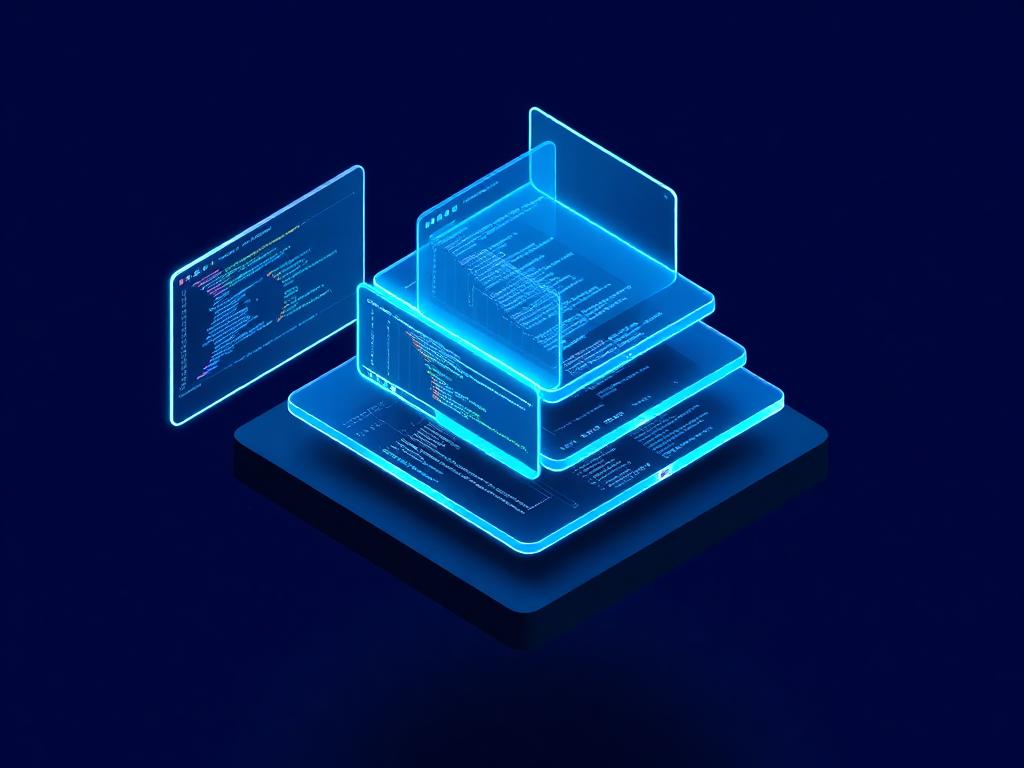 Custom Software Development