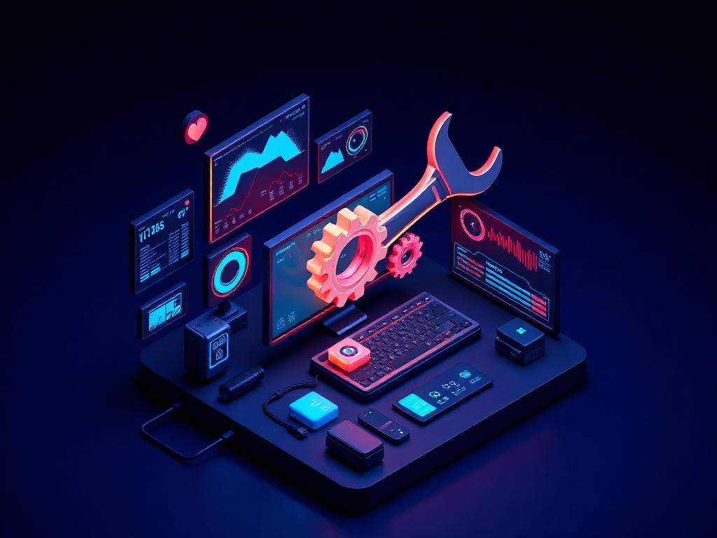 Managed Technology Services