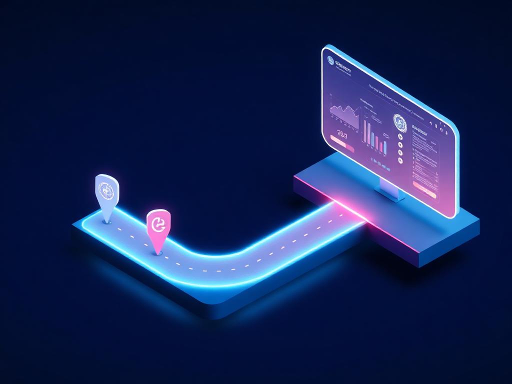 Digital Transformation Consulting